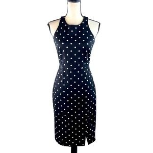BANANA REPUBLIC -Pencil Dress - NWT Size 2